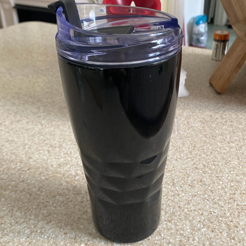 Primula 20 oz. Tumbler Black